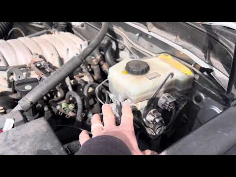 Fj v8 swap summary after a couple years