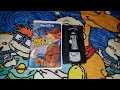 Opening Closing To The Great Mouse Detective 1999 VHS