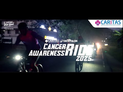 United Against Cancer!