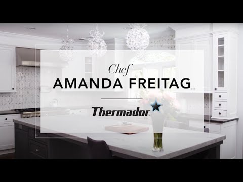 Amanda Freitag - Customer Success Story