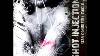 Shot Injection - From a Bleeding Heart