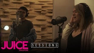 Of Methodist - American Boy feat. Ffion (Estelle cover)