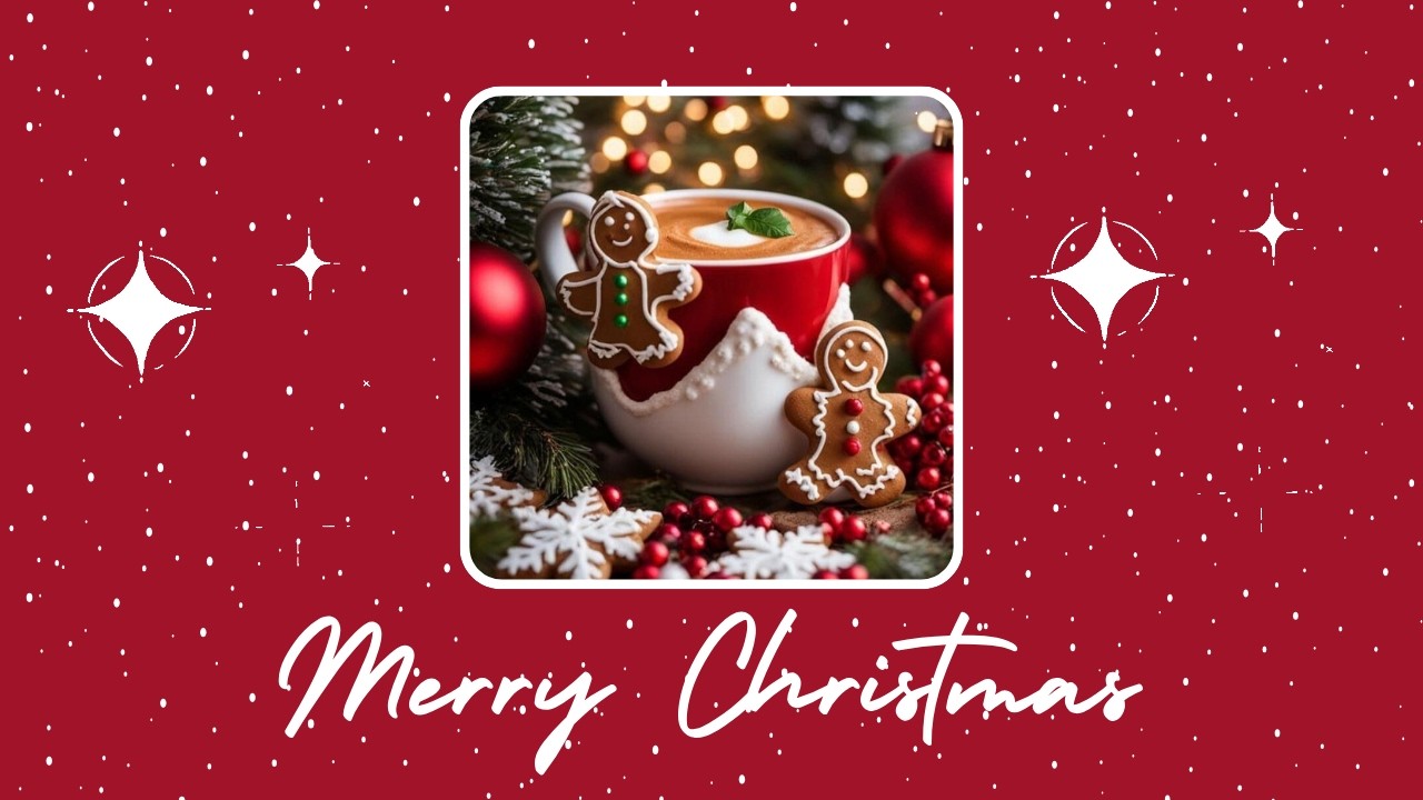 The Ultimate Christmas Playlist 🎄 | Best Holiday Songs to Embrace the Christmas Spirit ✨