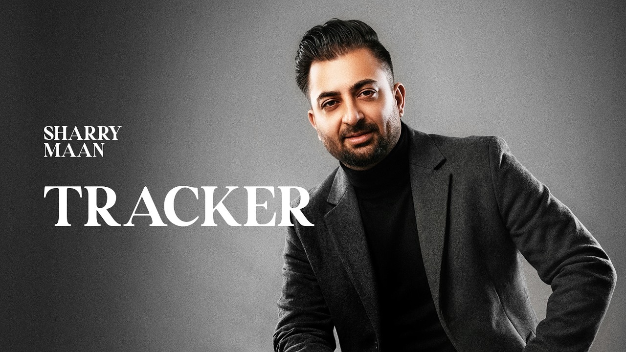 Tracker | Sharry Maan | Raj Ranjodh | Back To Roots (Official Audio)