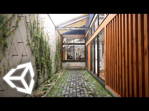 REALISTIC LIGHTING in Unity! (Tutorial)