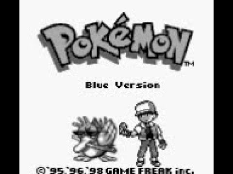 Pokemon Blue Farfetch'd Only Part 7: Challenge Finished