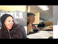Black TikTok Videos That Are Actually Funny Reaction