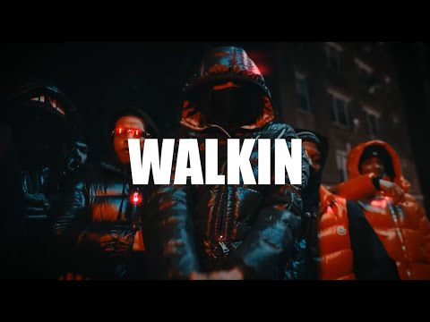 [FREE] Sdot Go X Sweepers X Dark Jersey Club Type Beat 2023 - "WALKIN" Jersey Drill Type Beat