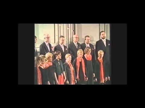 Kölner Kantorei - Jubilate Deo (John Høybye)