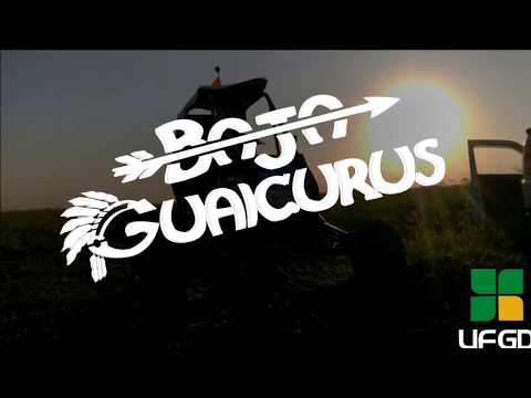 Baja Guaicurus - UFGD (Agradecimento)
