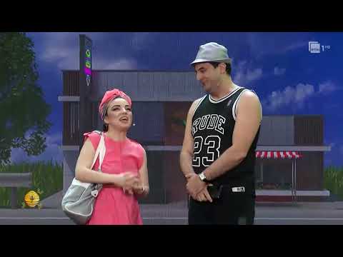 Versionistët – Vjehrra i zë vendin nuses | 21 maj 2023 “Kosherja” në RTSH