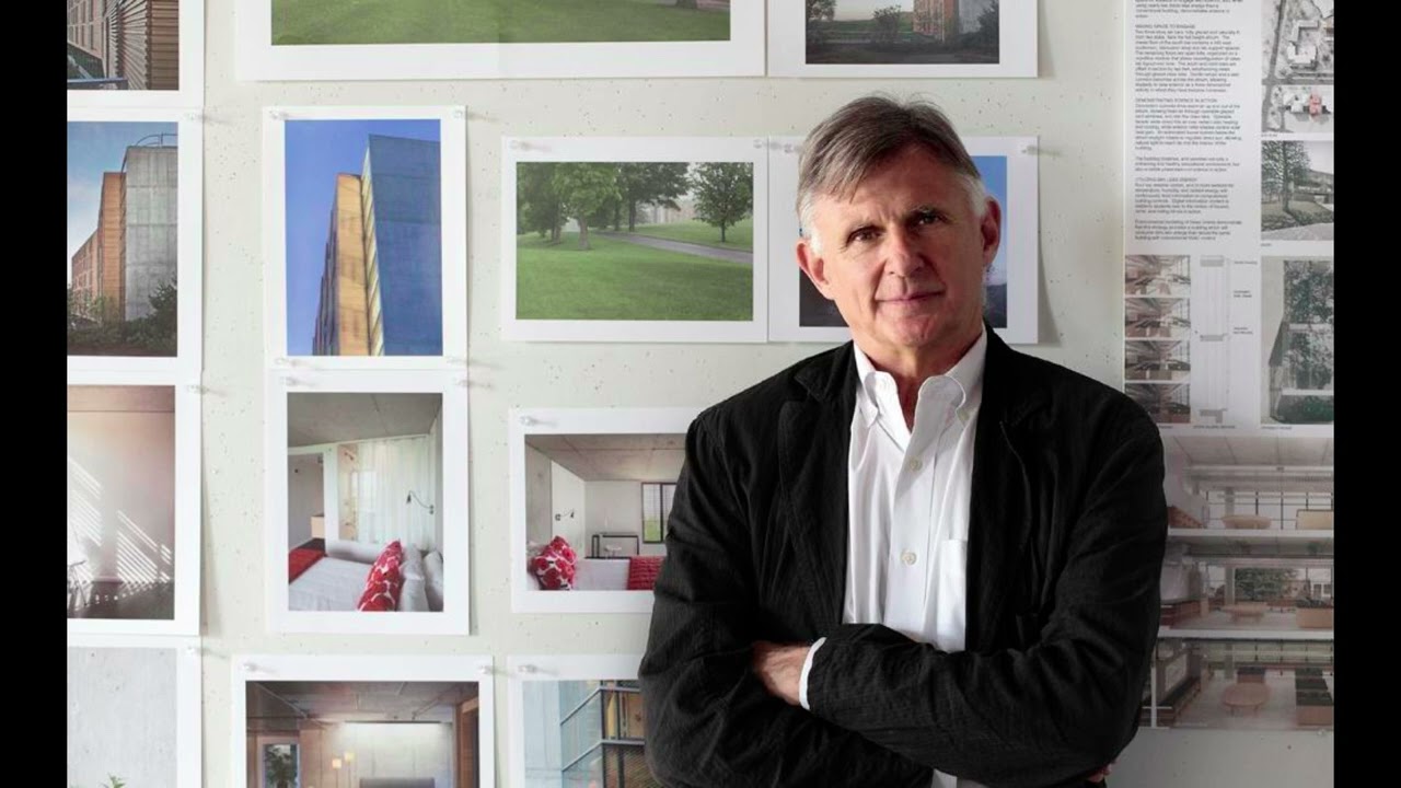 Westmount Public Library & Architecture