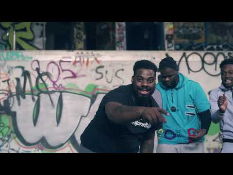 TenHunnit - Gone (Official Music Video)