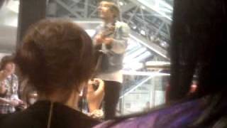 We Are Scientists -Jack and Ginger