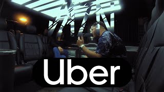 UBER Music Video
