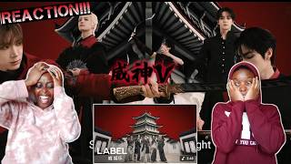 Download lagu WayV 威神V '鸢 (Vision Wings)' MV !!!REACTION!!! mp3 Download lagu WayV 威神V '鸢 (Vision Wings)' MV !!!REACTION!!! mp3
