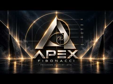 Video Fibonacci Apex