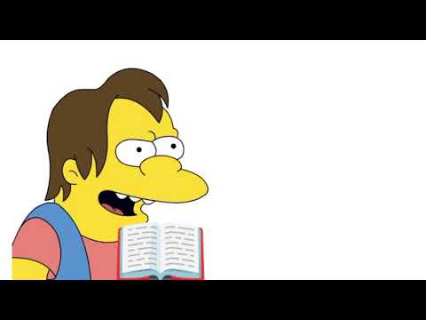 MR.KRABS AND SQUIDWARD EMBARRASSED SPONGEBOB!!!! (NELSON AND OLIVER EMBARRASSED ROBBIE)