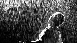 Buitres-Afuera la lluvia