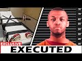 Steven Lawayne Nelson Execution Crime Last Meal Final Words Death Row US