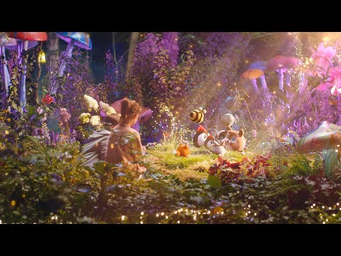 BIEDRONKA Gang Słodziaków i Magiczny Portal