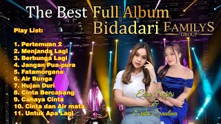 Download lagu The Best Full Album Bidadari Familys mp3
