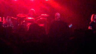 BLACK STONE CHERRY - Killing Floor ( Live )