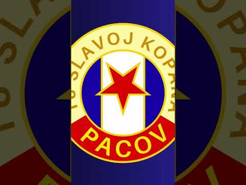 Slavoj Pacov : Slovan Kamenice nad Lipou │ Sestřih zápasu