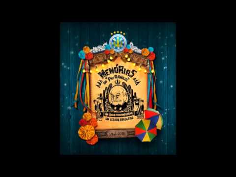 Vila Isabel 2016   OFICIAL - Memórias do ‘Pai Arraia: Um Sonho Pernambucano, Um Legado Brasileiro