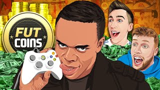 How Ultimate Team Destroyed FIFA