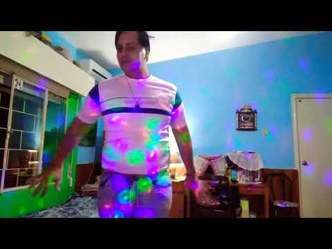 Natalia Oreiro Paisaje