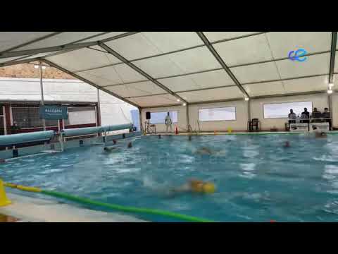 Caballa voltea la eliminatoria contra Horta y se planta en la final ante Rubí