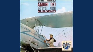 Video La Canzone Dell' Amore (Audio) de Emilio Pericoli 