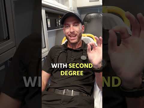 Heart Blocks MADE EASY