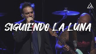 Los Fabulosos Cadillacs - Siguiendo la Luna (Letra)