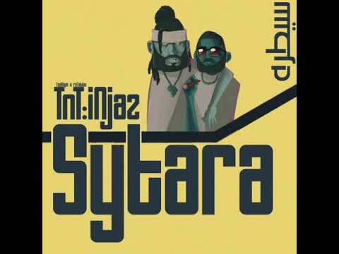 #3 Sytara - TooDope X roTation #iNjaz