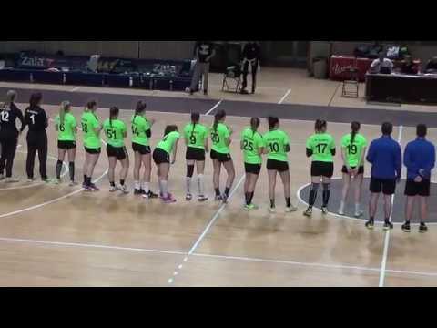 Pokal Slovenije za ženske, 1/4 finala, RK OLIMPIJA - ŽRK VELENJE 31:37 (14:19)