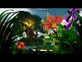 Tinkerbell DVD Menu Walkthrough