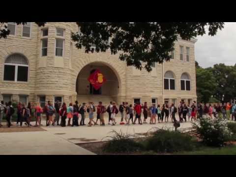 Bethel College commercial: Academics