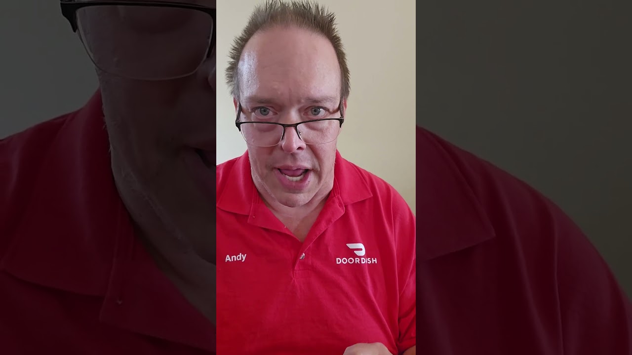 How to Make $700 A Week With DoorDash in 2025