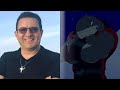 Lilo Stitch 2002 Captain Gantu Latin American Spanish