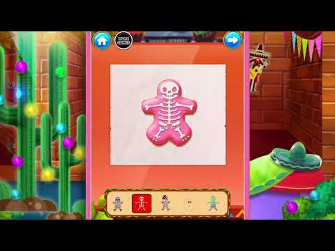 Mexican Foods: Cooking Games Video