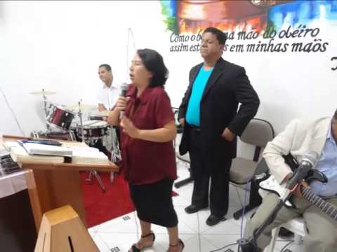 Ministerio Restauração........ 05 Maio 2014 - Saudade  - B H - M.G -  Fotos Video