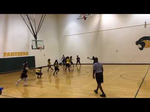 Alabama Heat Elite gets the victory over Georgia Ignites, 42-15 - Super 100 Showcase