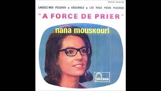 1963 Nana Mouskouri - The One That Got Away