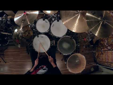 Six Stroke Roll Chops