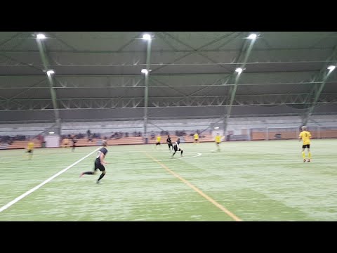 Käpa Vs Njs