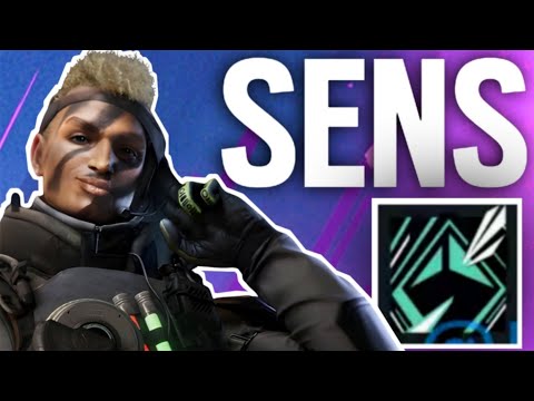 NEW Attacker Sens - Full Loadout, Icon, Gadget, New Weapon + More!