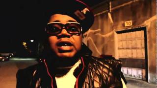 Twista The Heat feat Raekwon www.blatv.fr