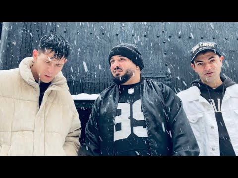 FEHÉR ANDOR ÉS BALHÉS G - NEM TUDOM HOGY NEKED MIT IS ADHATNÉK